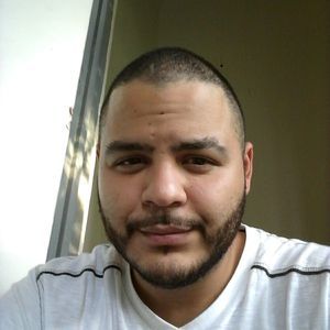 Meet your Posher, Alejandro